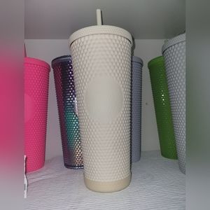 Starbucks Indonesia white